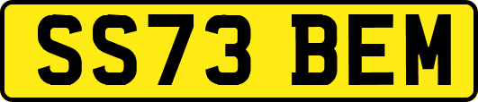 SS73BEM