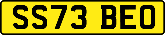 SS73BEO