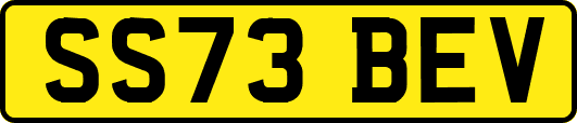 SS73BEV