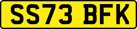 SS73BFK