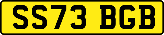 SS73BGB