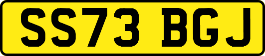 SS73BGJ