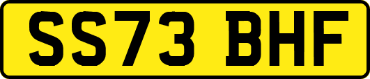 SS73BHF