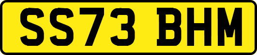 SS73BHM