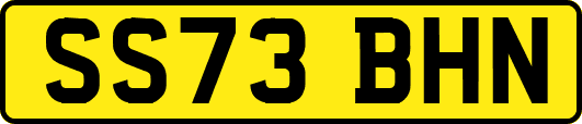 SS73BHN