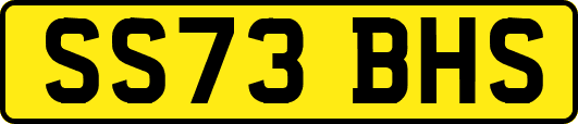 SS73BHS
