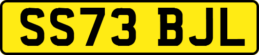 SS73BJL