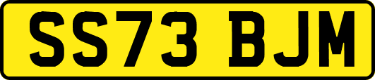 SS73BJM