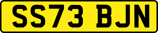 SS73BJN