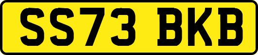 SS73BKB