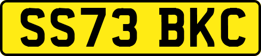 SS73BKC