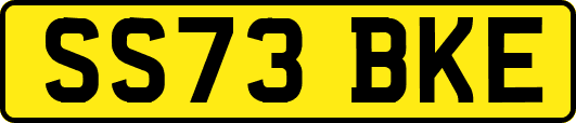 SS73BKE