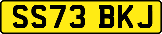 SS73BKJ