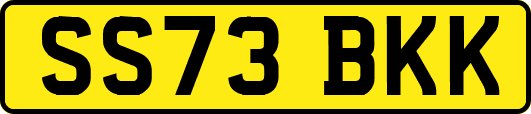 SS73BKK