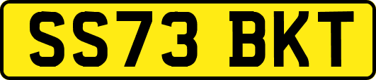 SS73BKT