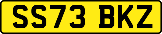 SS73BKZ