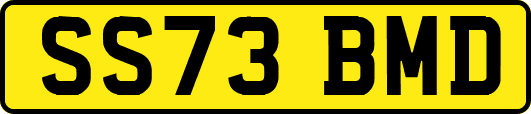 SS73BMD