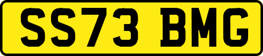 SS73BMG