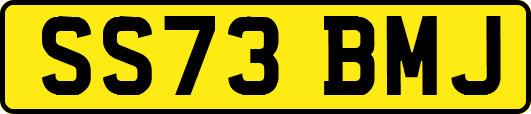 SS73BMJ