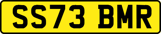 SS73BMR