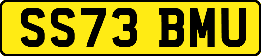 SS73BMU