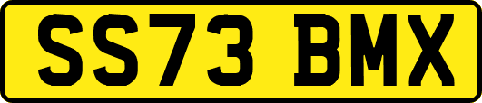 SS73BMX