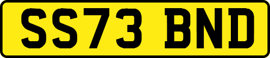 SS73BND