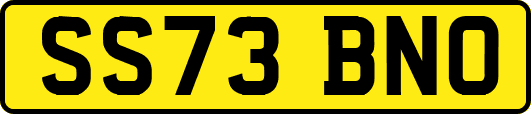 SS73BNO