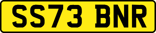 SS73BNR