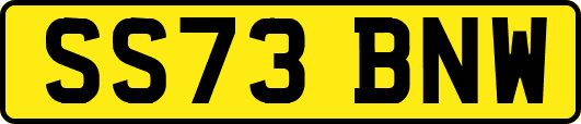 SS73BNW