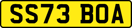 SS73BOA