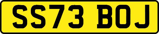 SS73BOJ