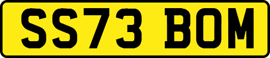 SS73BOM