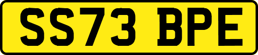 SS73BPE