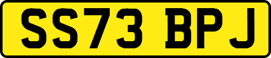 SS73BPJ