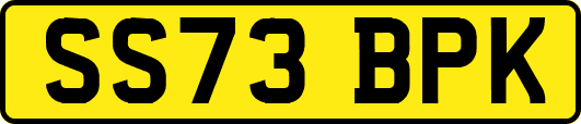 SS73BPK