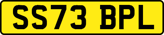 SS73BPL
