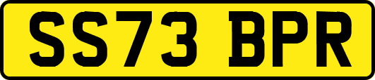 SS73BPR