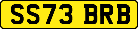 SS73BRB