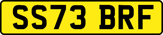 SS73BRF