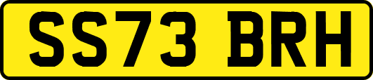 SS73BRH