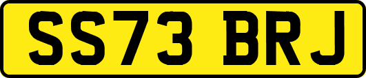 SS73BRJ