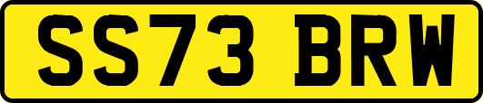 SS73BRW