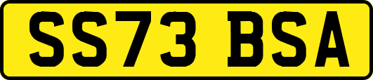 SS73BSA