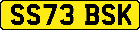 SS73BSK