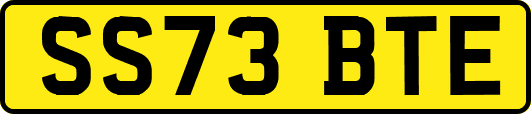 SS73BTE