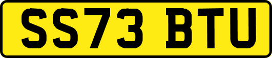 SS73BTU