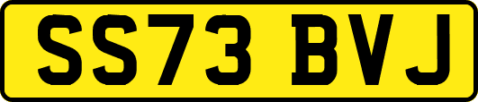 SS73BVJ