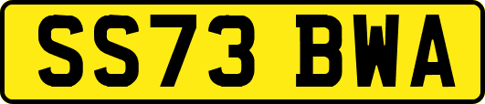 SS73BWA