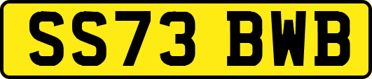 SS73BWB